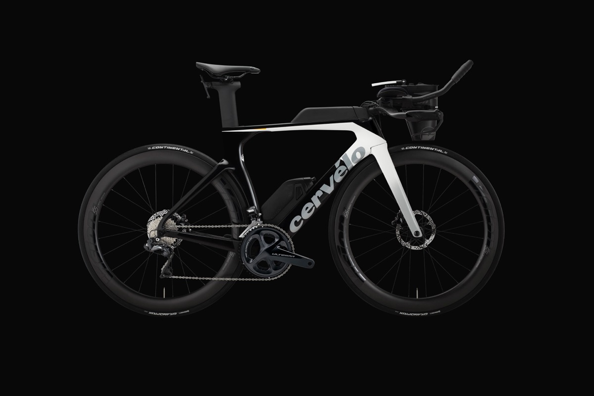 P-Series Disc Ultegra Di2 R8070完成車（税抜85万円）