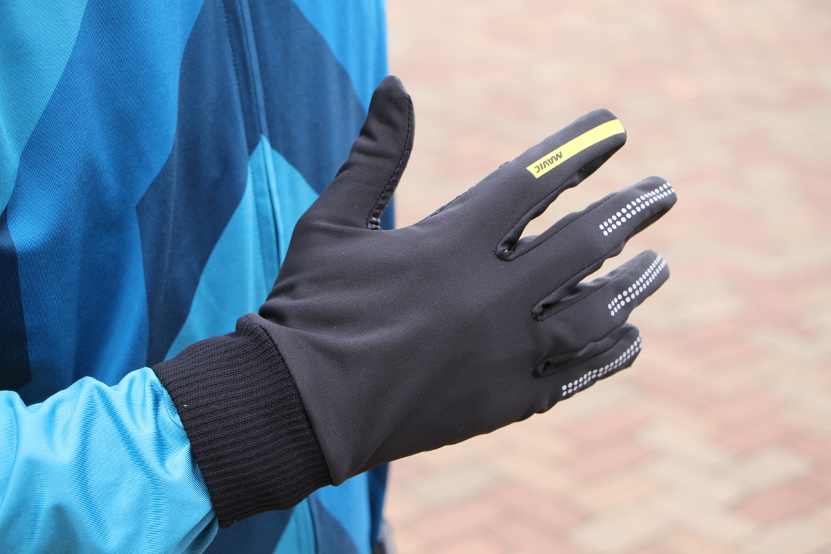 マヴィック ESSENTIAL WIND GLOVE