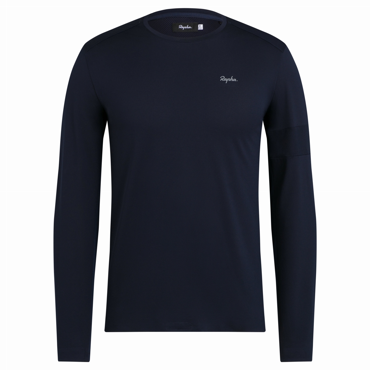 Rapha Explore Long Sleeve Technical T Shirt（ダークネイビー）