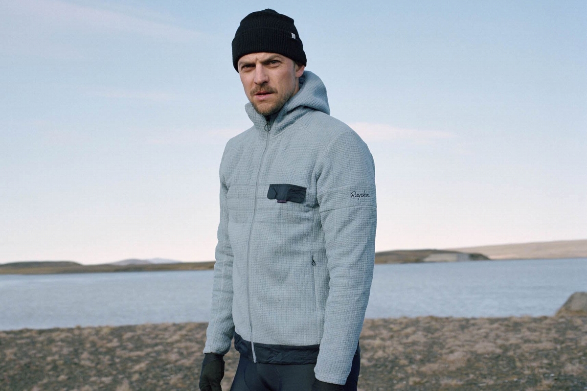 Rapha EXPLORE TECHNICAL HOODIE