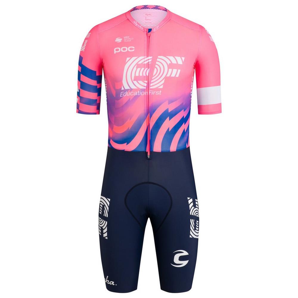 EF PRO CYCLING PRO TEAM AEROSUIT（RCCメンバー限定）