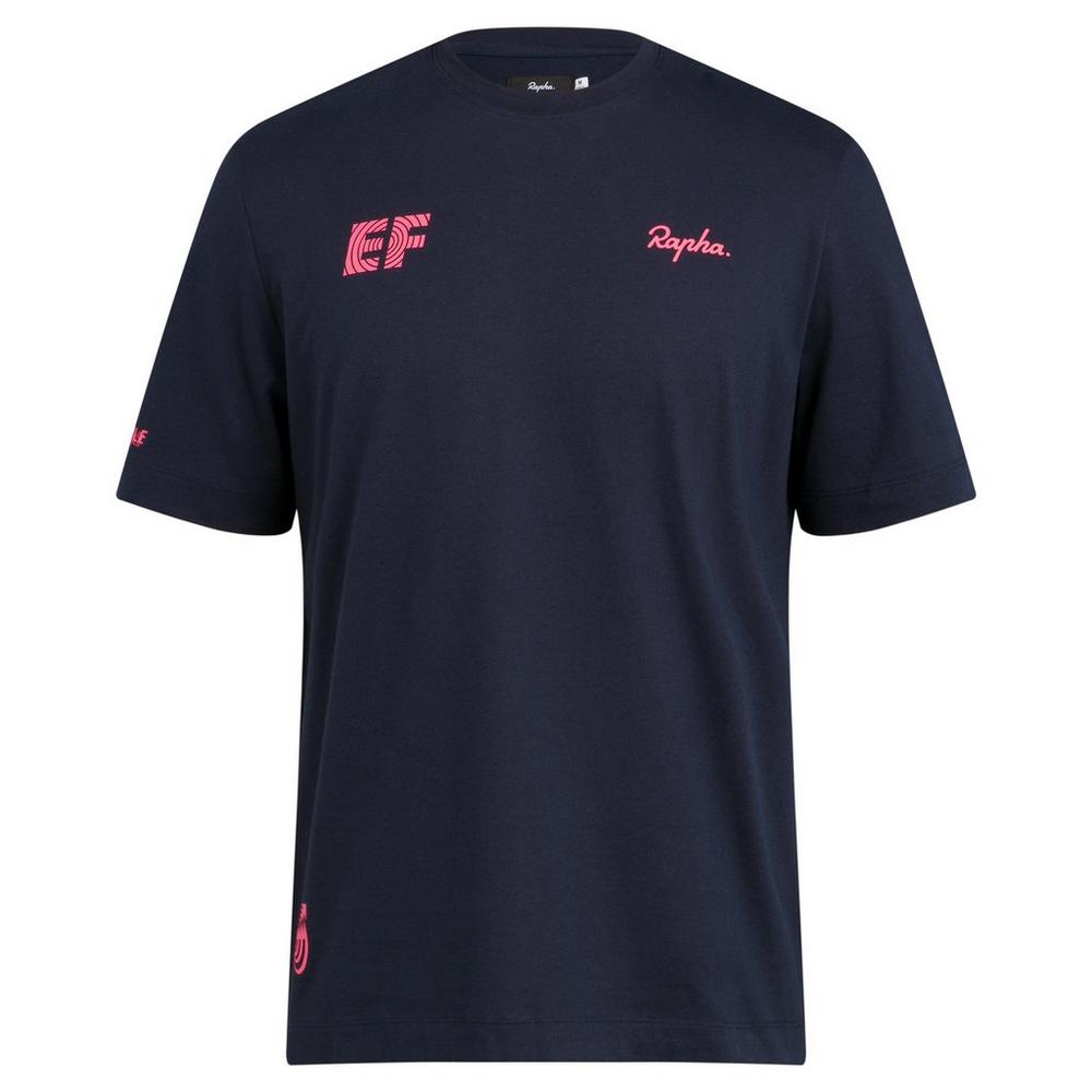 EF PRO CYCLING T-SHIRT