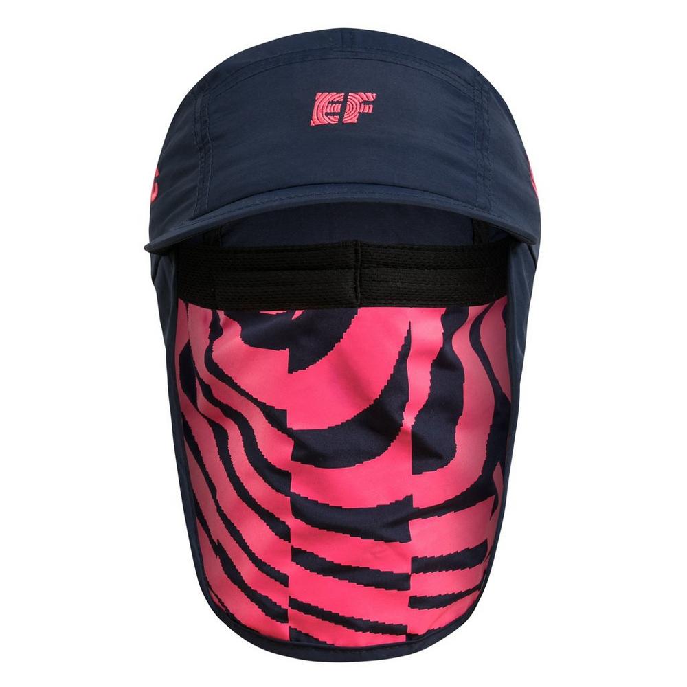 EF PRO CYCLING SAHARA HAT