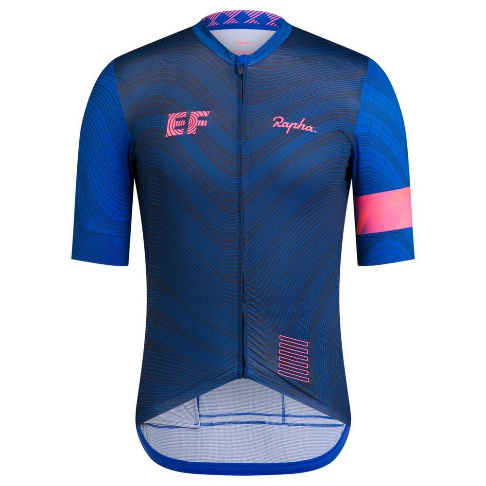 EF PRO CYCLING PRO TEAM TRAINING JERSEY