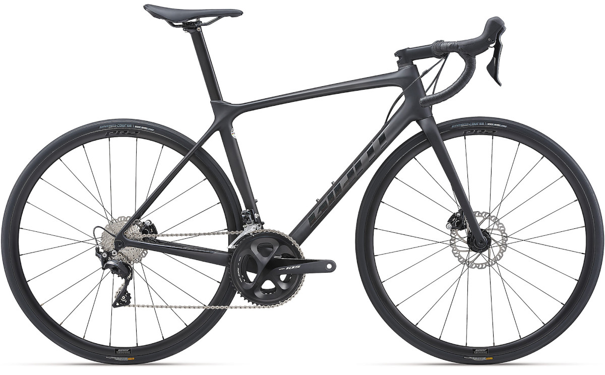 TCR ADVANCED 2 DISC SE