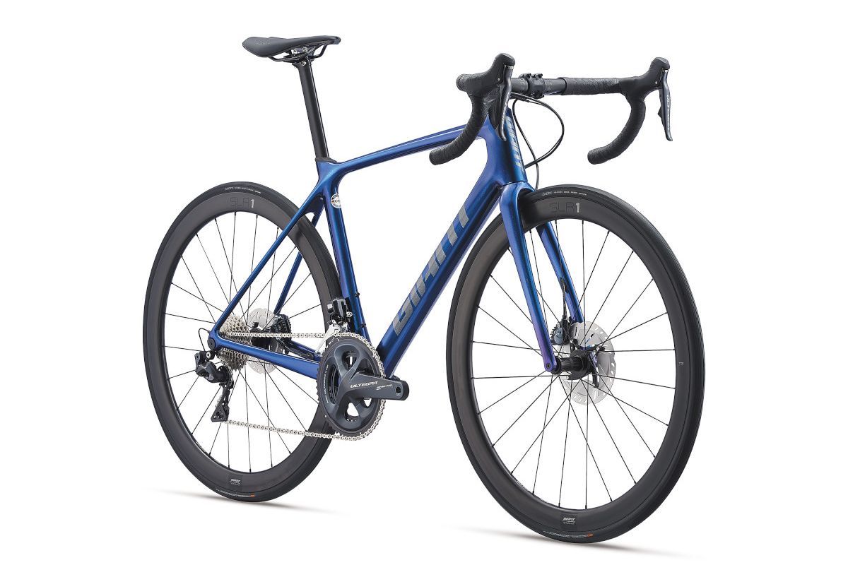 TCR ADVANCED PRO 0 DISC