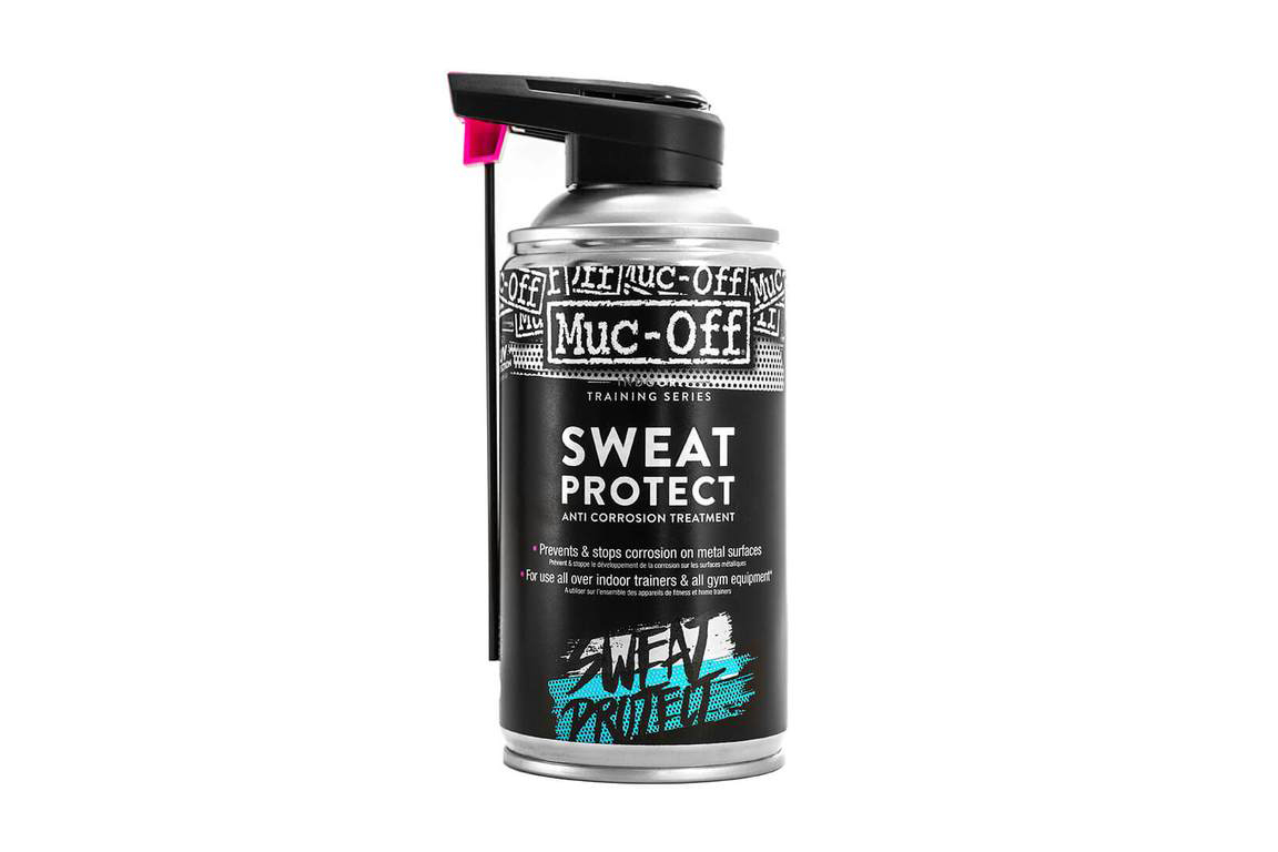 マックオフ SWEAT PROTECT