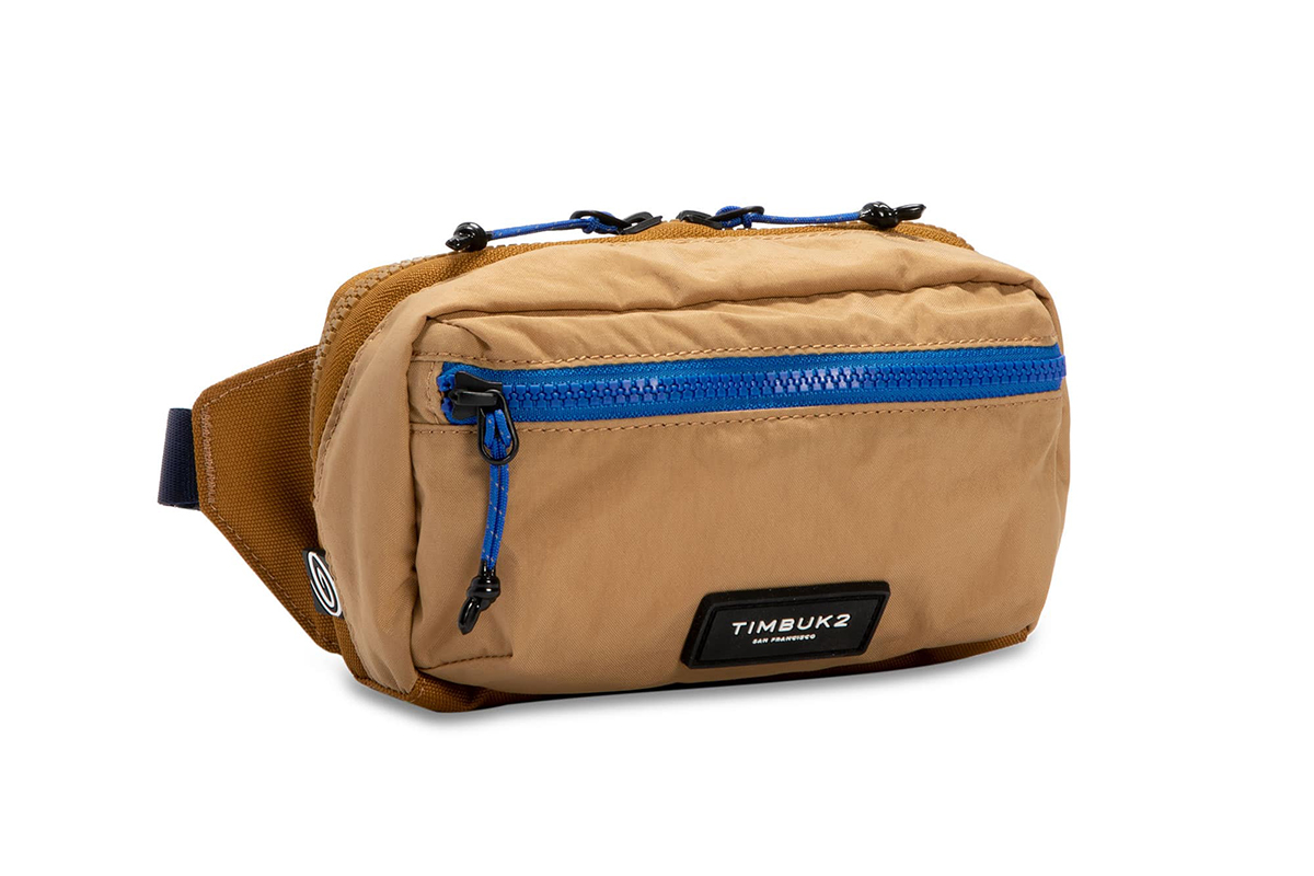 TIMBUK2 RASCAL BELT BAG（Stencil）