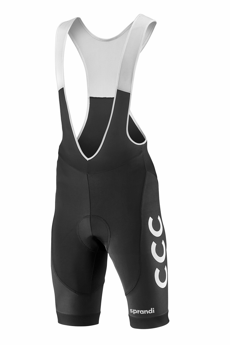 ジャイアント 2020 CCC TEAM REPLICA BIBSHORTS