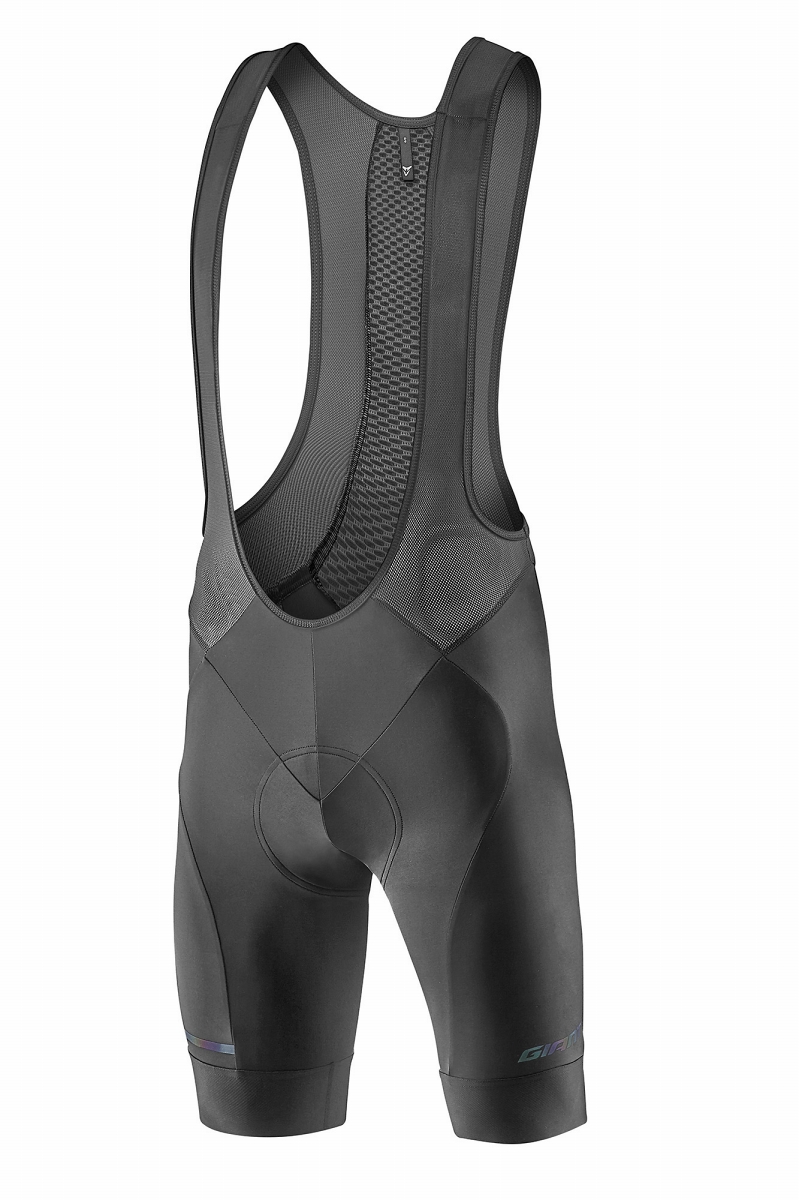 ジャイアント ELEVATE LIMITED EDITION BIBSHORTS