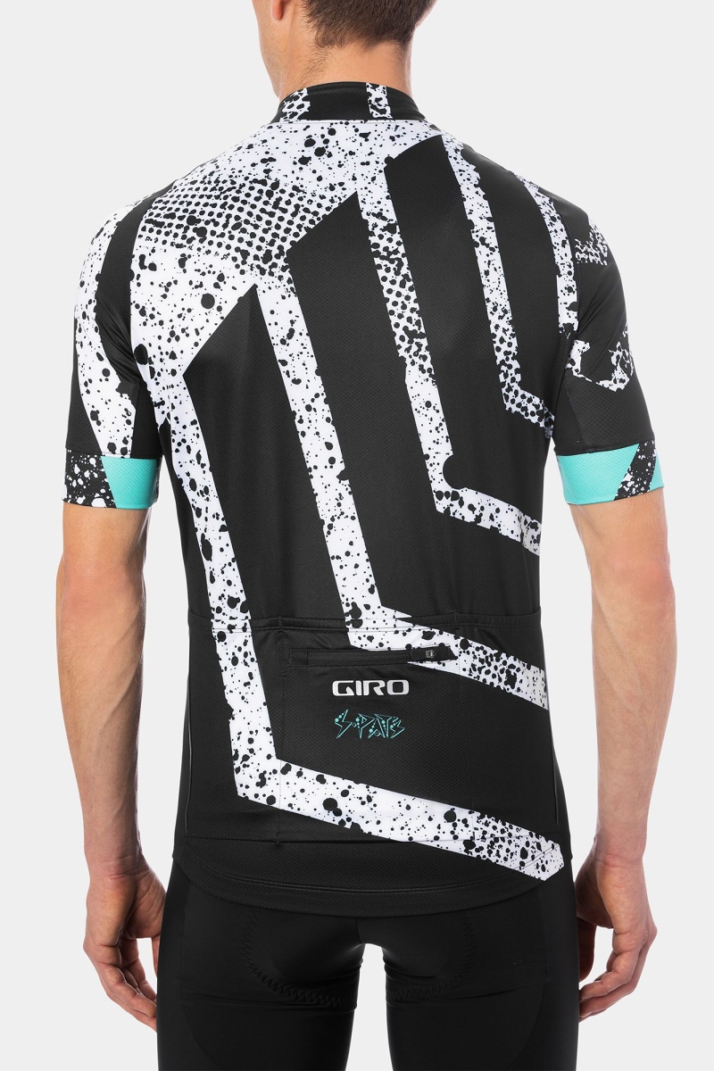 ジロ Men's Chrono Expert Jersey