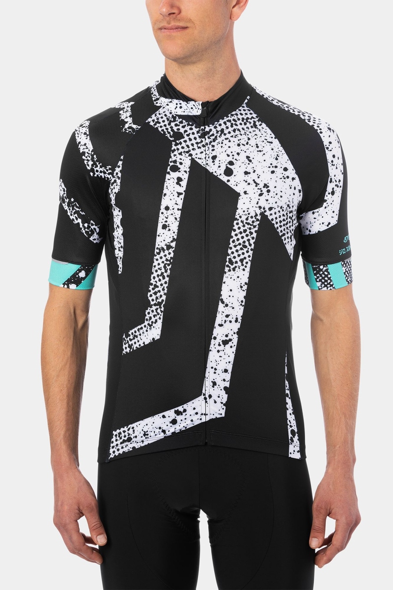 ジロ Men's Chrono Expert Jersey