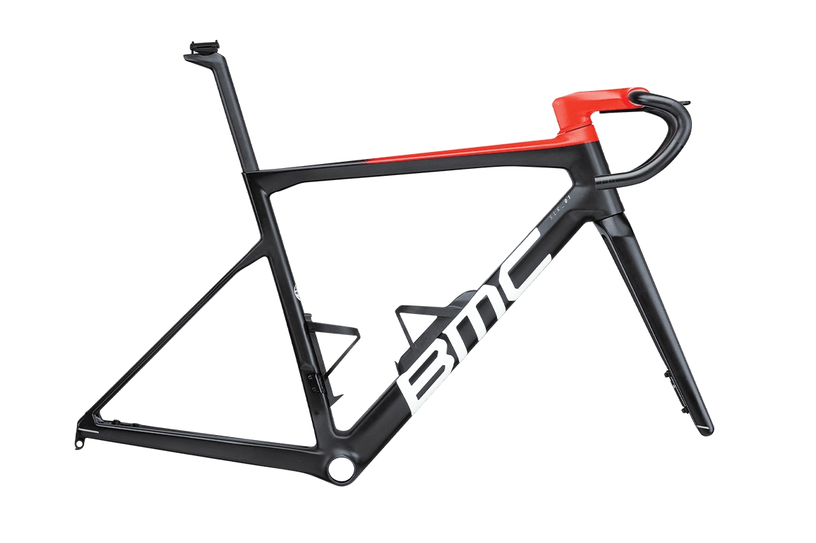 BMC Teammachine SLR 01 モジュール