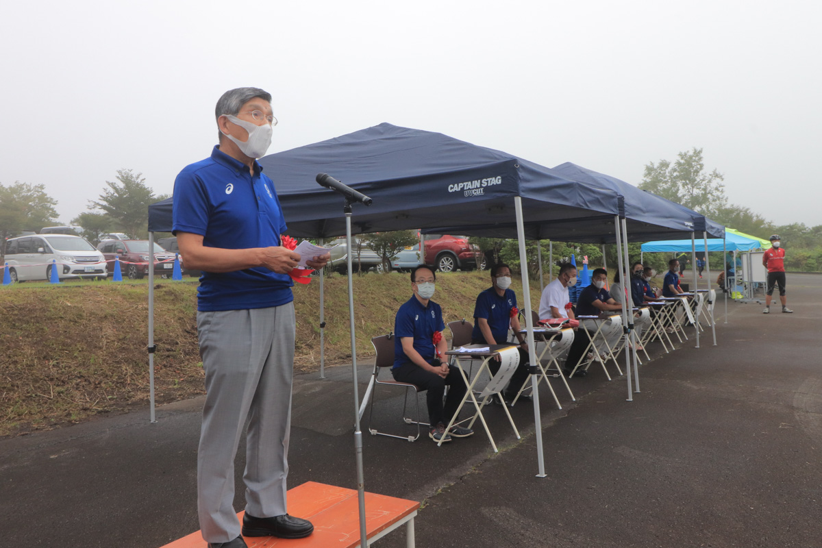 静岡県富士市の新たなるスポーツ事業としてのオープンになった