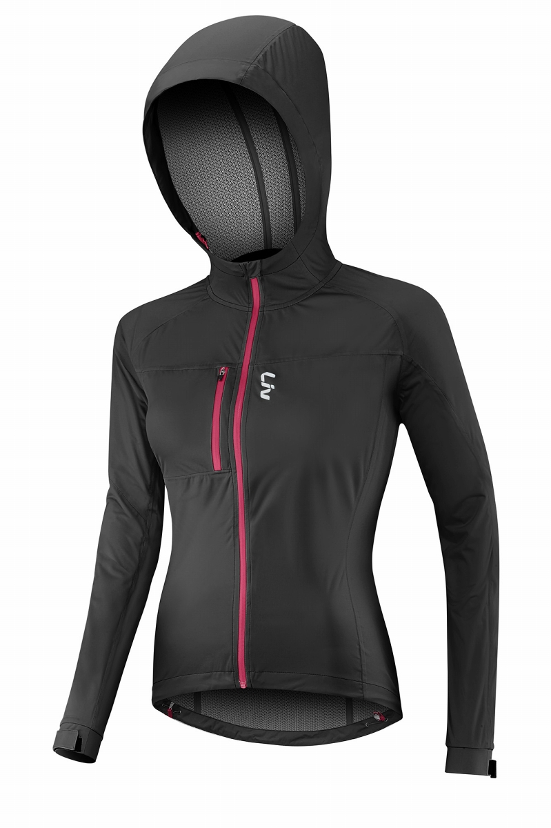 Liv ENERGIZE RAIN JACKET