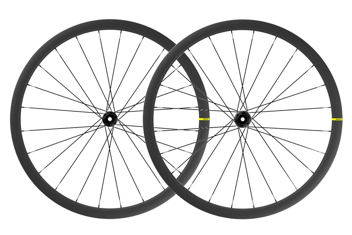 マヴィック COSMIC SL 32 DISC