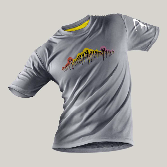 GTW 28 T-Shirt