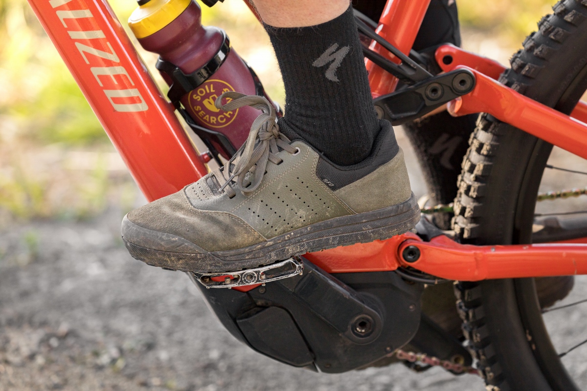 スペシャライズド 2FO ROOST FLAT MOUNTAIN BIKE SHOES