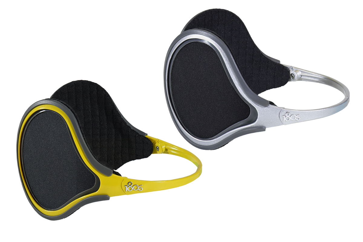 180s Exolite（Yellow、Silver）