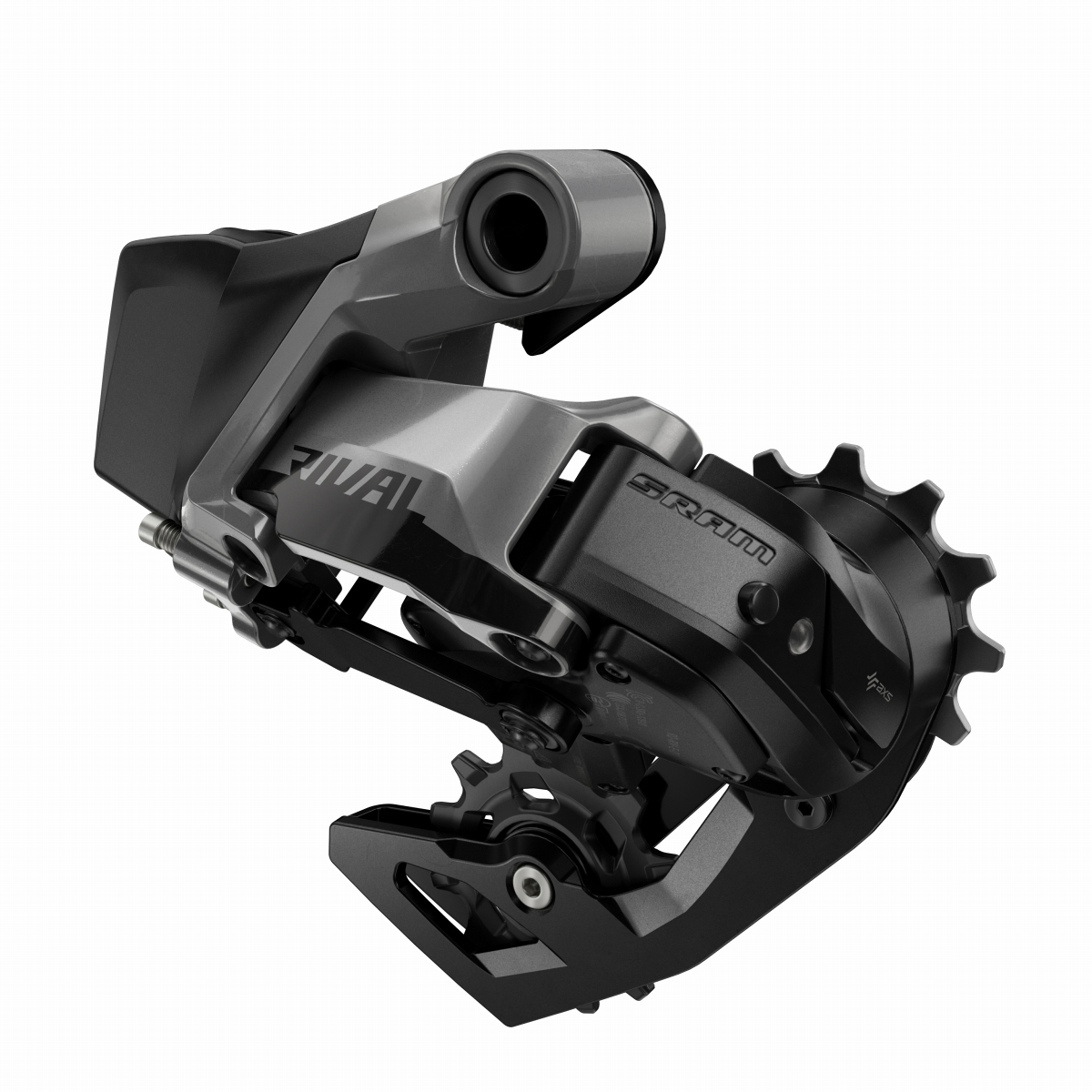 スラム RIVAL eTAP AXS REAR DERAILLEUR