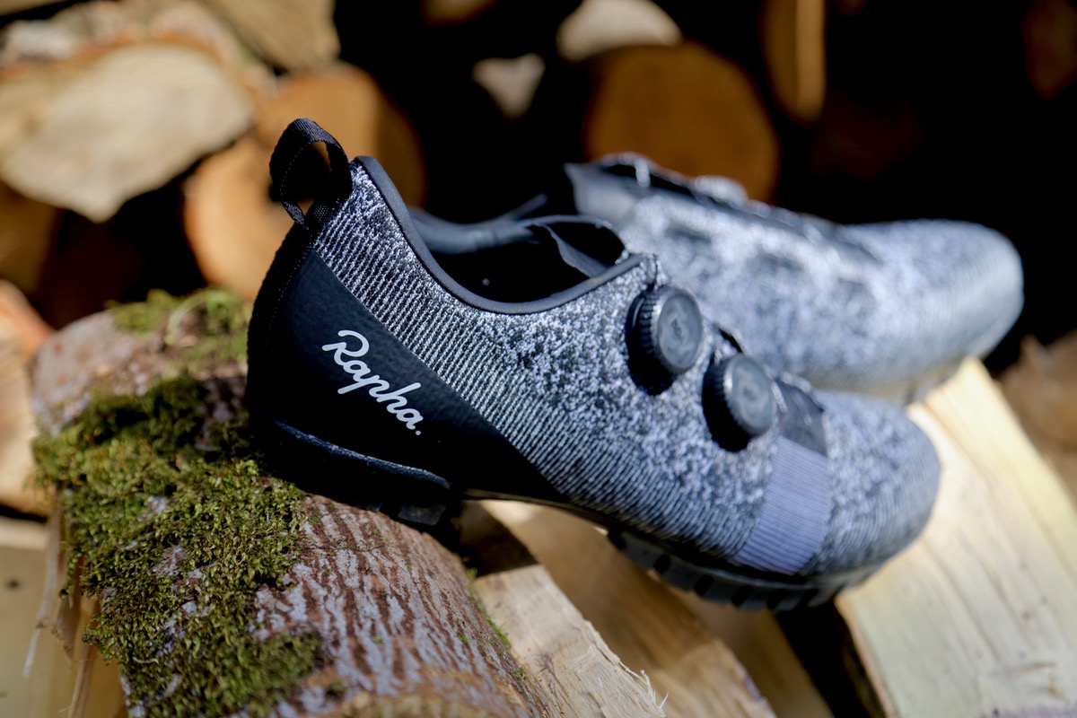 Rapha Explore Powerweave Shoes