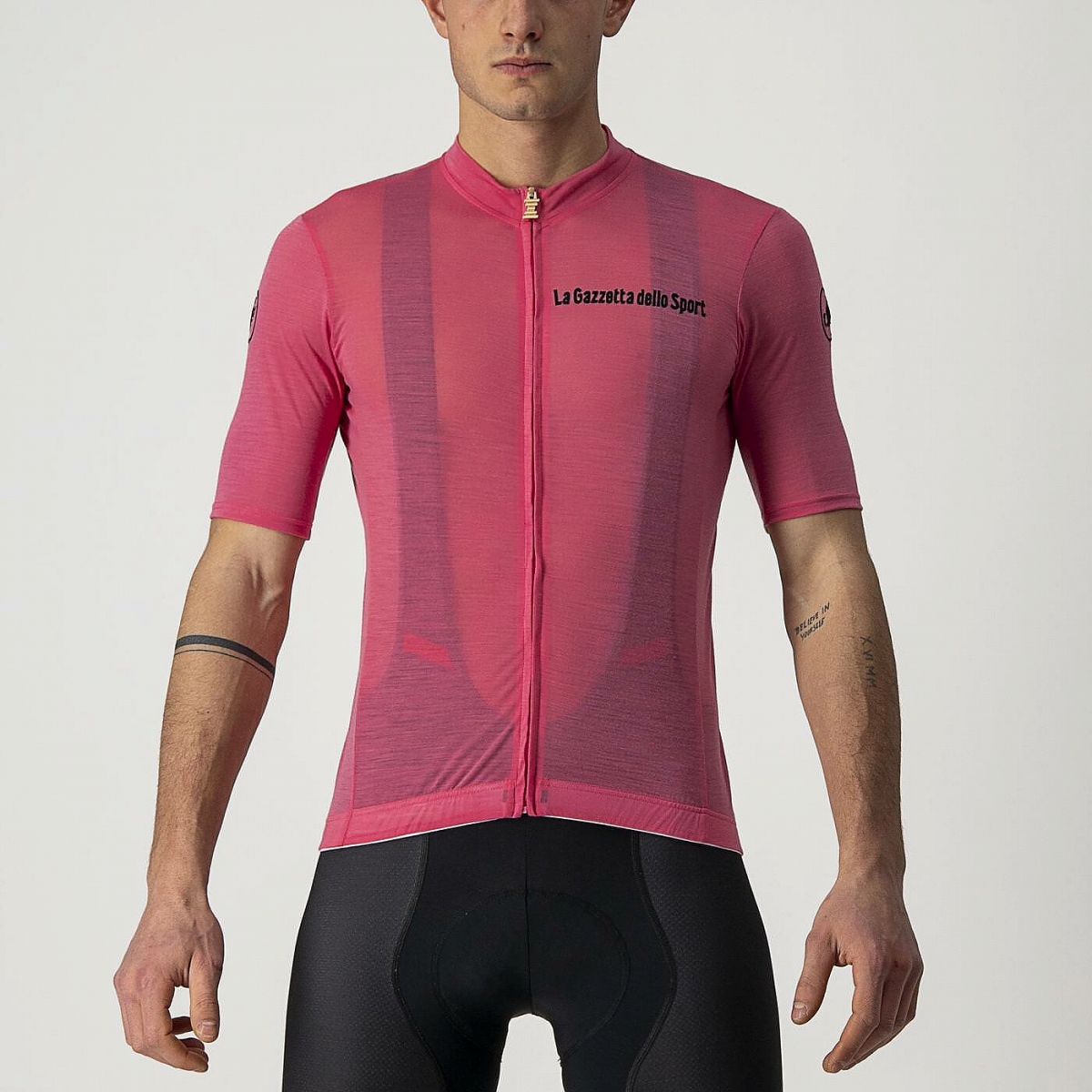 カステリ MAGLIA ROSA 90 ANNI