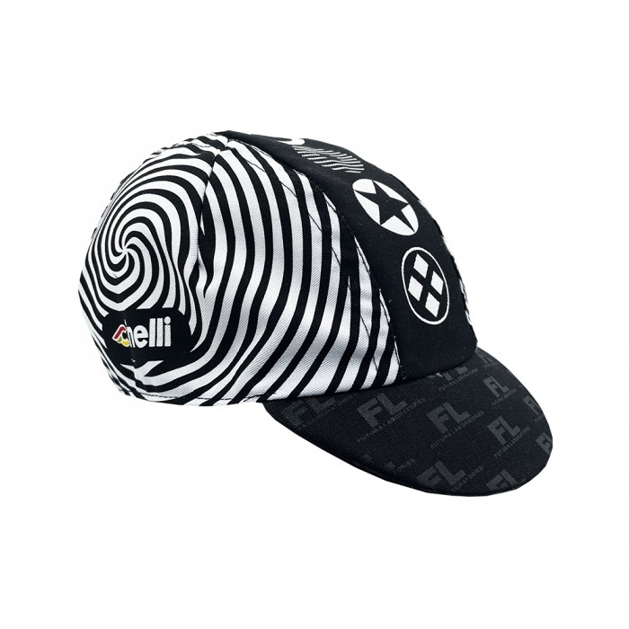 チネリ Futura ‘SPIRAL’ Cap