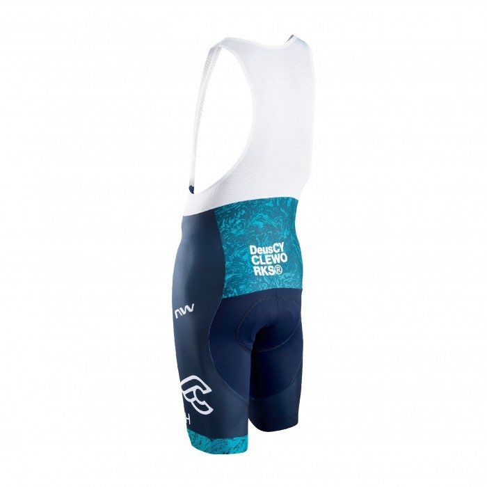 チネリ TEAM CINELLI SMITH 2021 BIB SHORTS