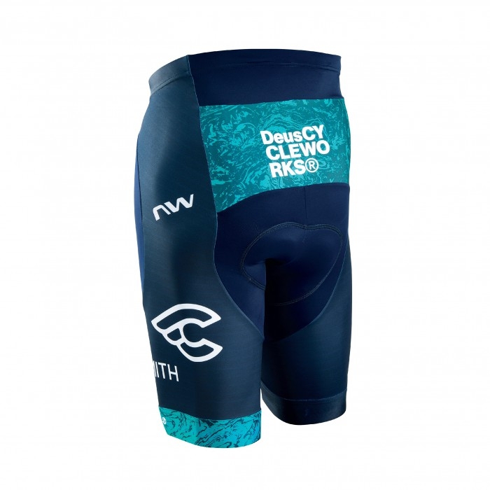 チネリ TEAM CINELLI SMITH 2021 WOMAN SHORTS