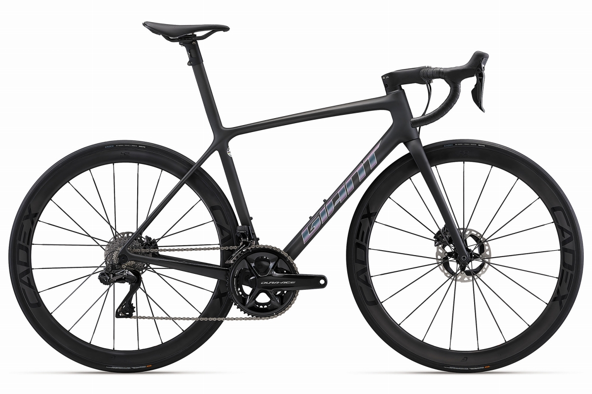 ジャイアント TCR ADVANCED SL 0 DISC