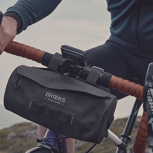 ブルックス SCAPE HANDLEBAR POUCH