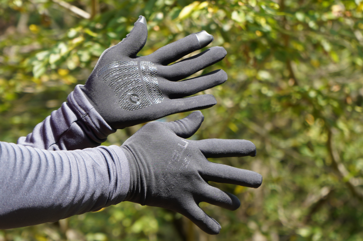 カステリ Tutto Nano Glove