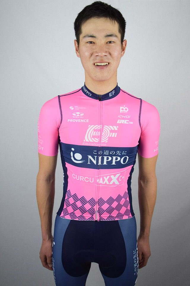 織田聖（NIPPO・プロヴァンス・PTSコンチ）