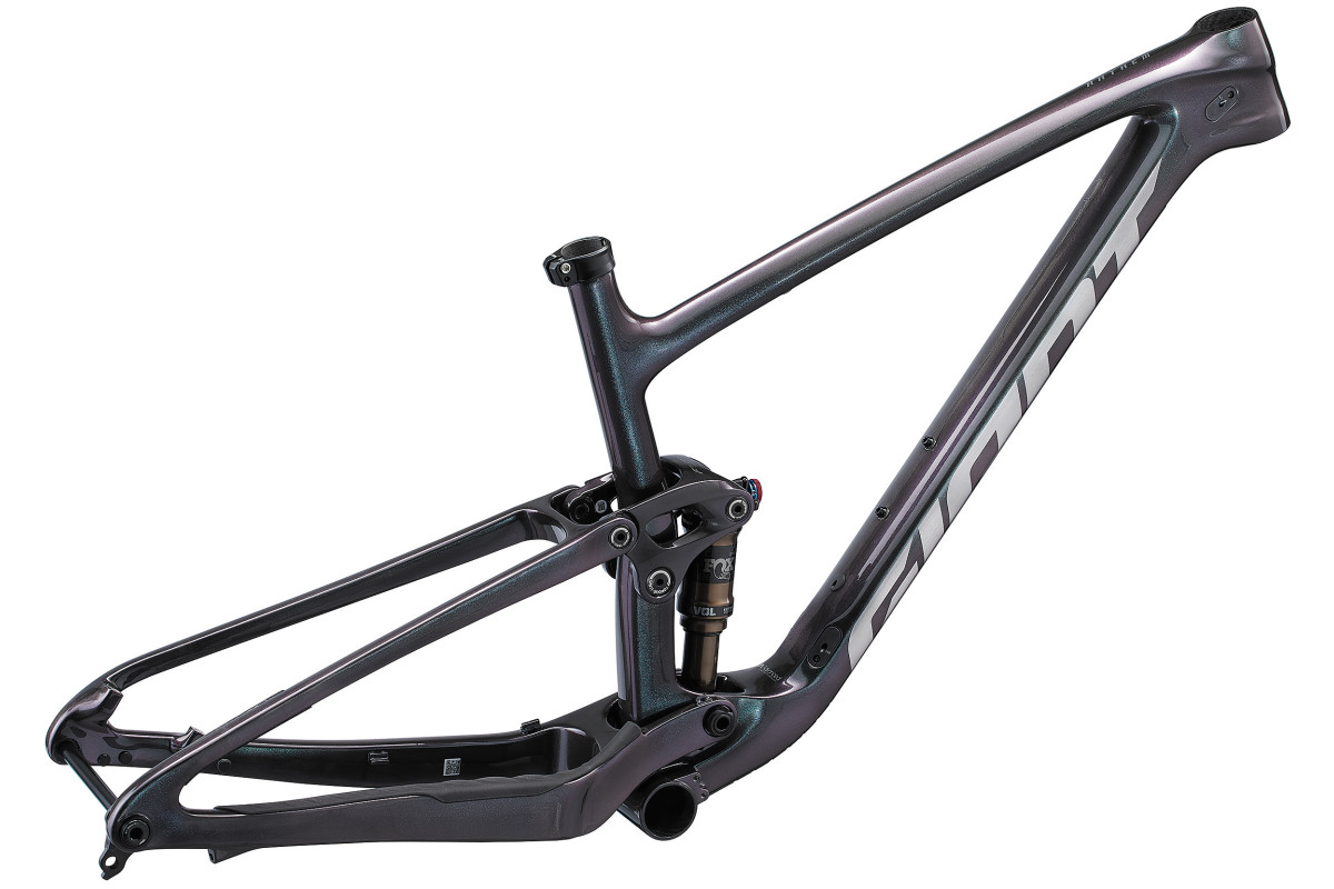 ジャイアント ANTHEM ADVANCED PRO 29ER FRAMESET