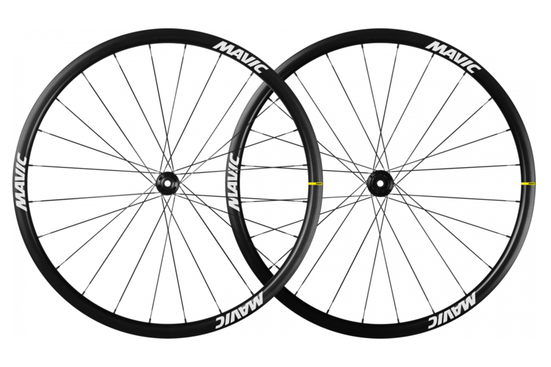 マヴィック KSYRIUM 30 DISC