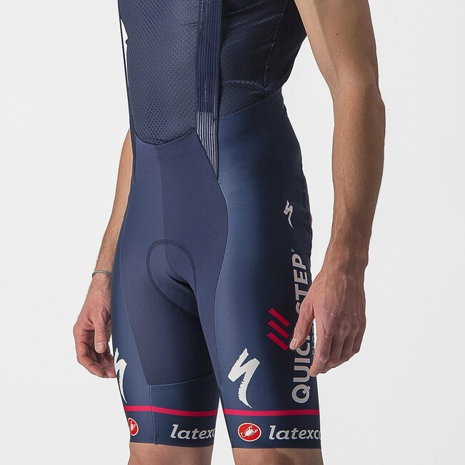 カステリ FREE AERO RC PRO BIBSHORT