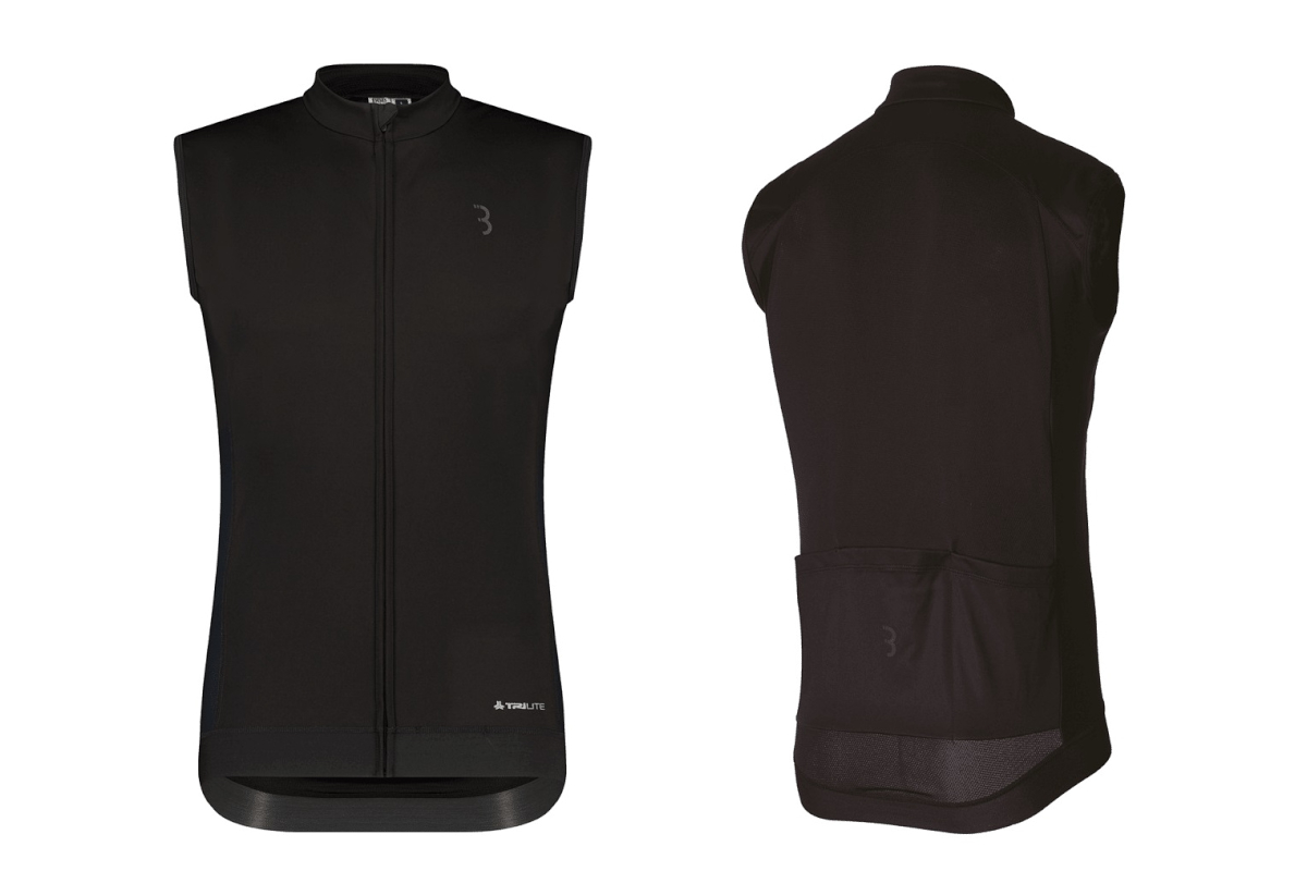 BBB WINDVEST TRIGUARD