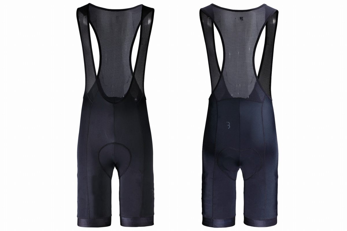 BBB CORSA BIB-SHORTS