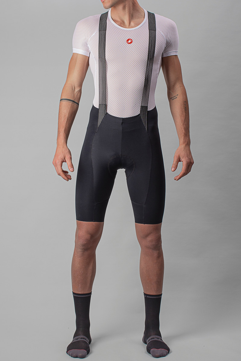 カステリ FREE AERO RC BIBSHORT