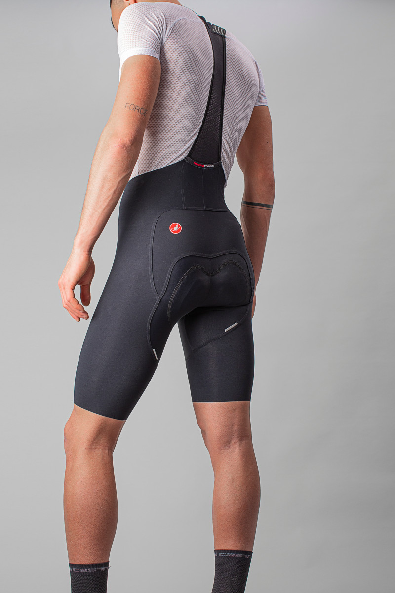 カステリ FREE AERO RC BIBSHORT