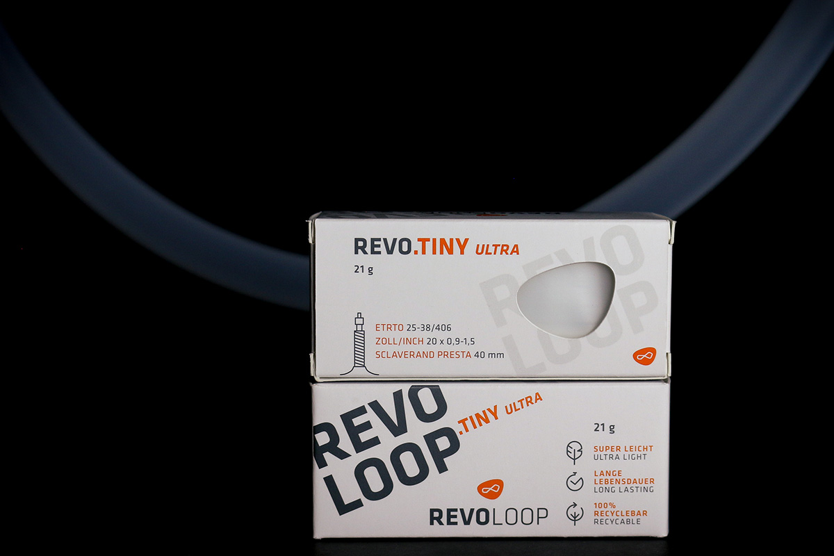 REVOLOOP.tiny