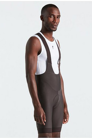 スペシャライズド MEN'S PRIME BIB SHORTS（Espresso）