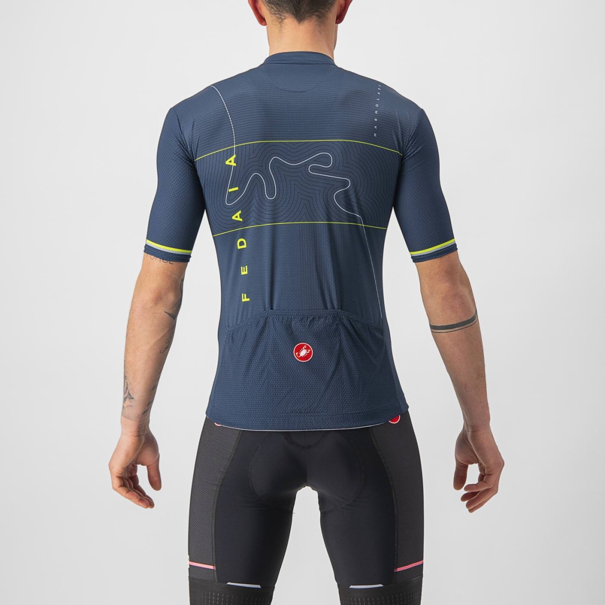 #GIRO MARMOLADA JERSEY：13,750円