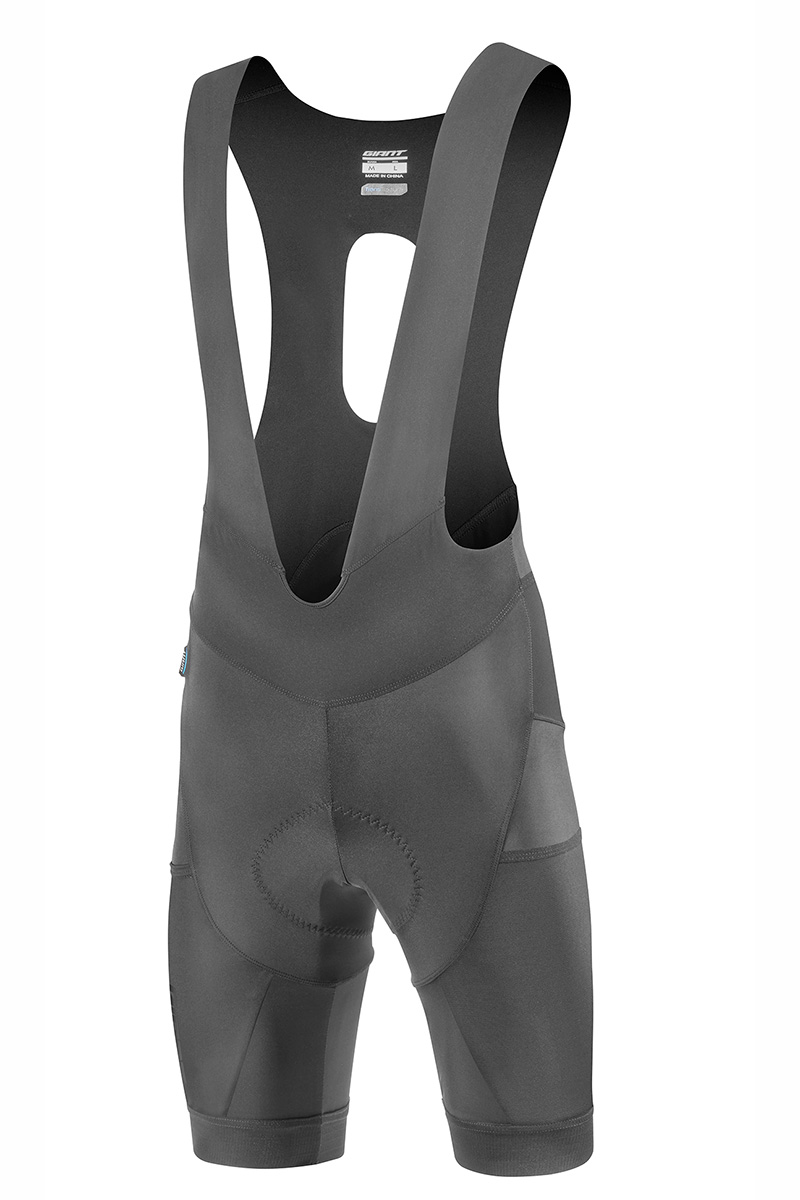 GABBRO BIB SHORTS