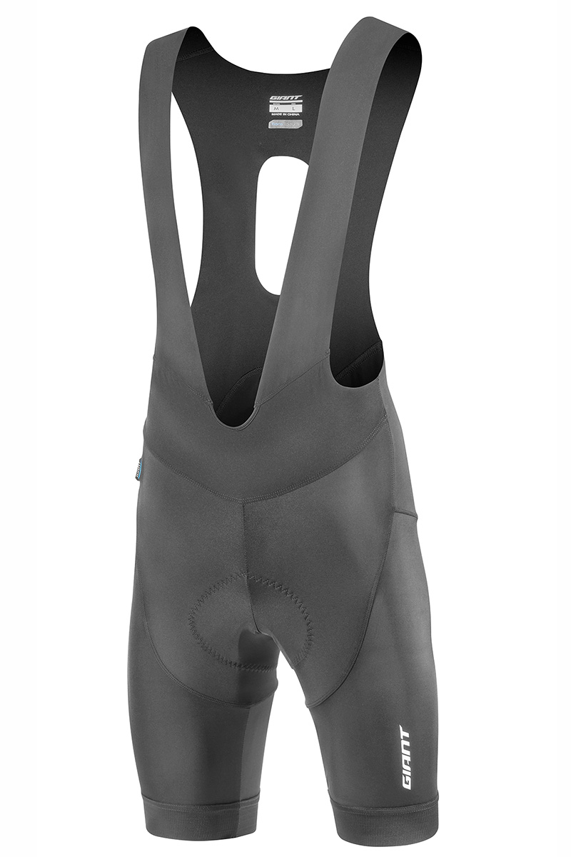 RACE DAY BIB SHORTS