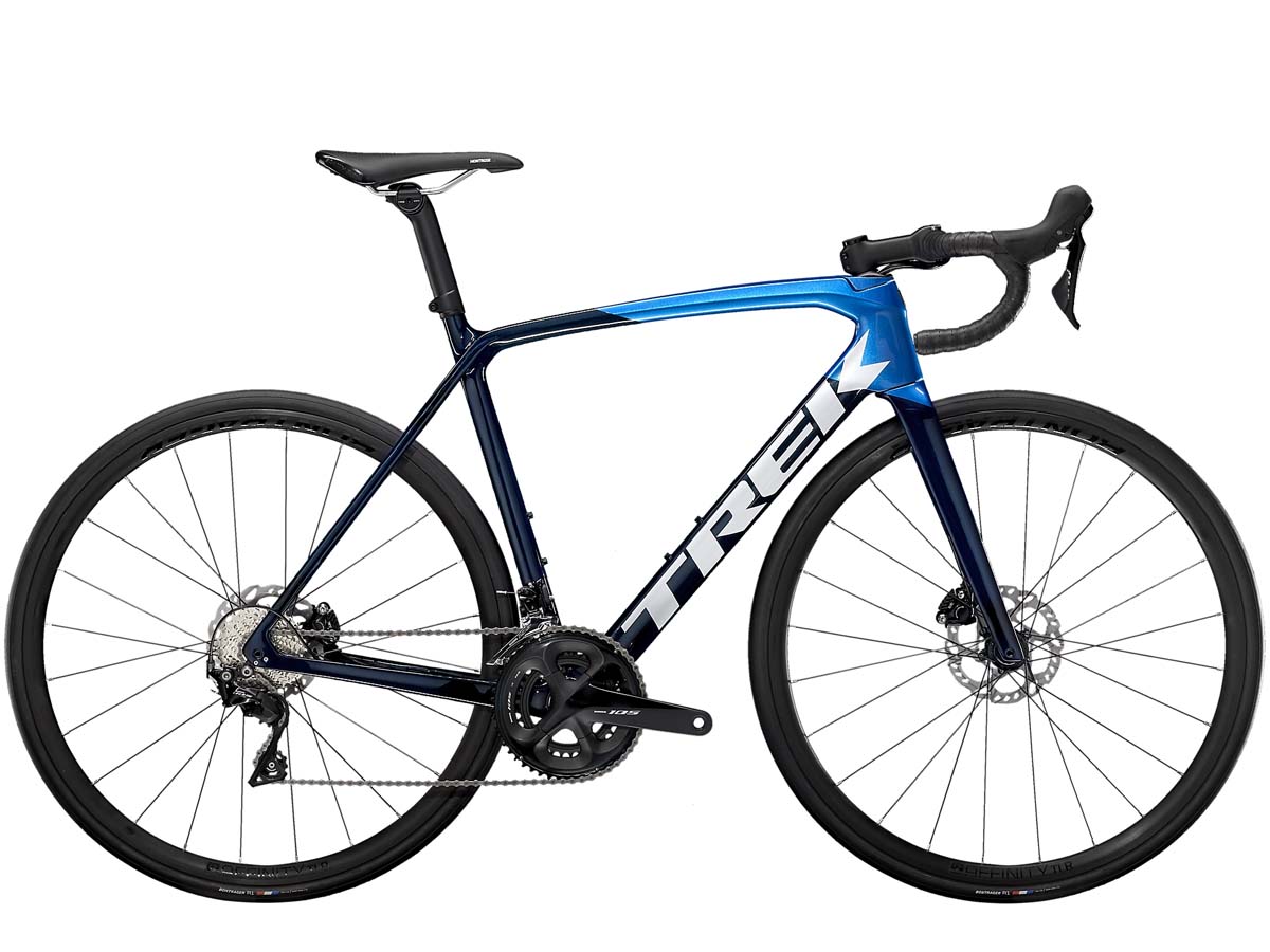 Emonda SL5 Discの場合は24回払いで月々14,500円～ 