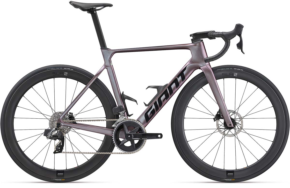 ジャイアント PROPEL ADVANCED 1