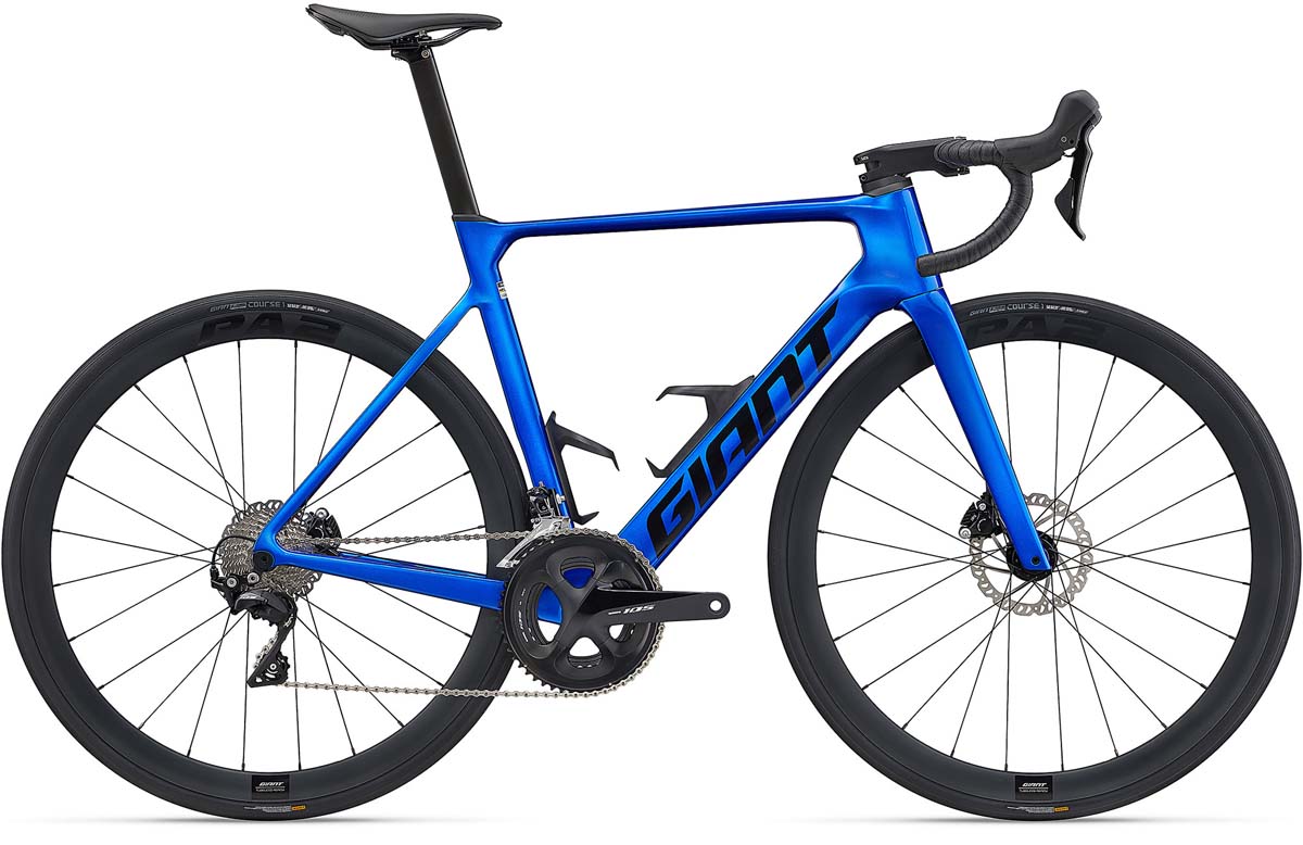 ジャイアント PROPEL ADVANCED 2