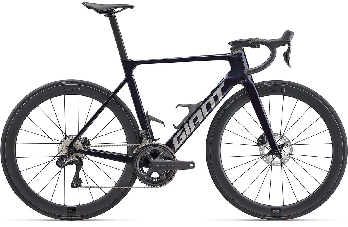 ジャイアント PROPEL ADVANCED PRO 0 ULTEDRA DI2