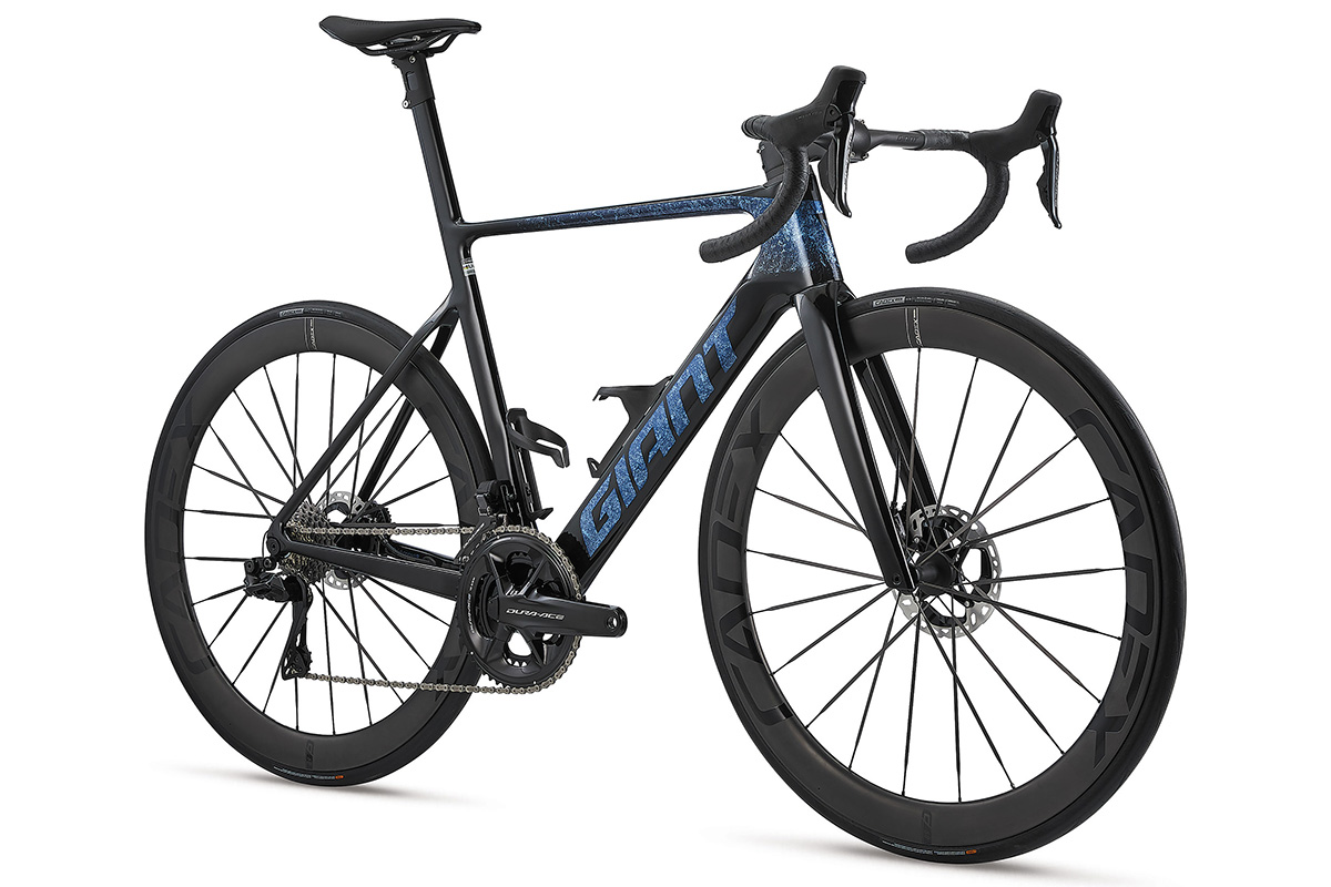 ジャイアント PROPEL ADVANCED SL 0